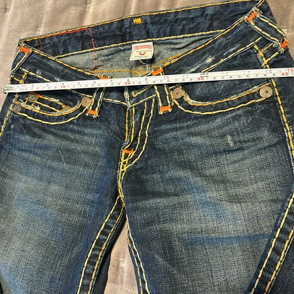 True Religion Jeans - Picture 5 of 11
